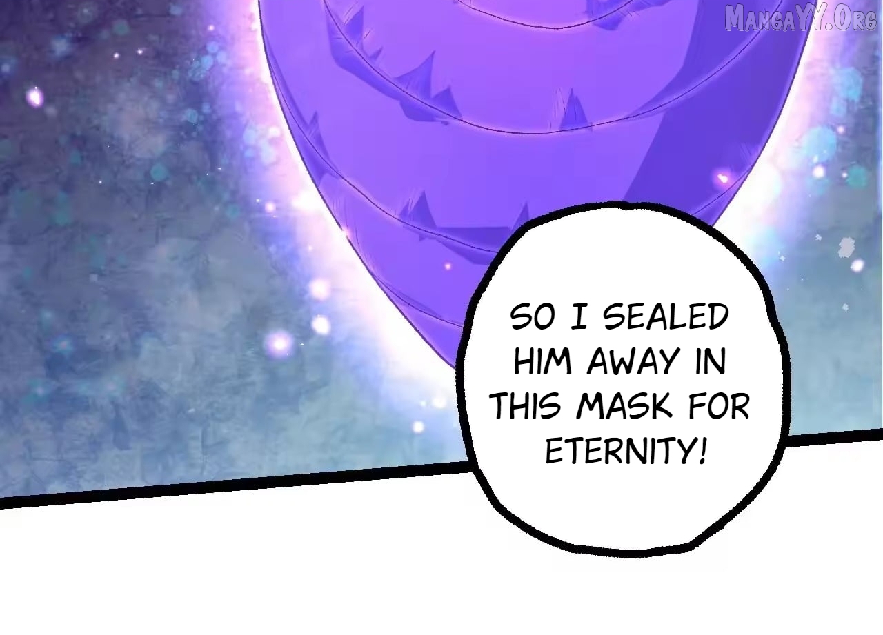 Evolution Begins With A Big Tree Chapter 496 - page 60